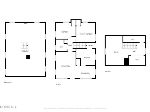 Tiny photo for 5113 Tappan Avenue, Toledo, OH 43612 (MLS # 10004215)