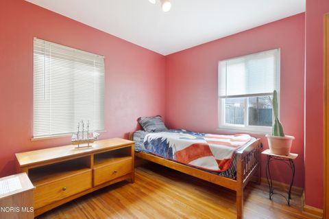 Tiny photo for 5113 Tappan Avenue, Toledo, OH 43612 (MLS # 10004215)