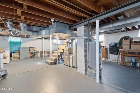 Tiny photo for 5113 Tappan Avenue, Toledo, OH 43612 (MLS # 10004215)