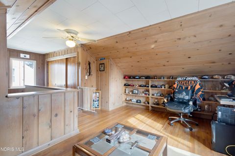 Tiny photo for 5113 Tappan Avenue, Toledo, OH 43612 (MLS # 10004215)