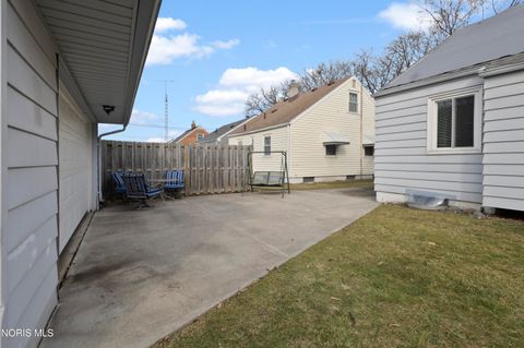 Tiny photo for 5113 Tappan Avenue, Toledo, OH 43612 (MLS # 10004215)