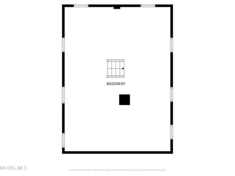 Tiny photo for 5113 Tappan Avenue, Toledo, OH 43612 (MLS # 10004215)