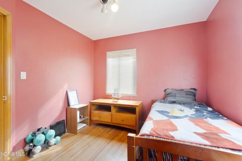 Tiny photo for 5113 Tappan Avenue, Toledo, OH 43612 (MLS # 10004215)