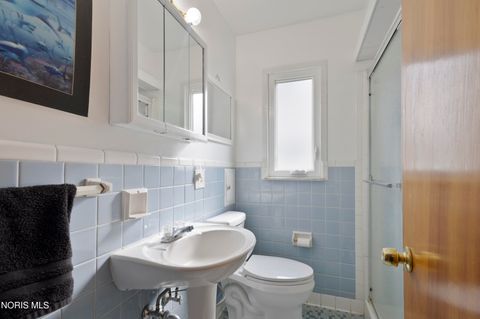 Tiny photo for 5113 Tappan Avenue, Toledo, OH 43612 (MLS # 10004215)