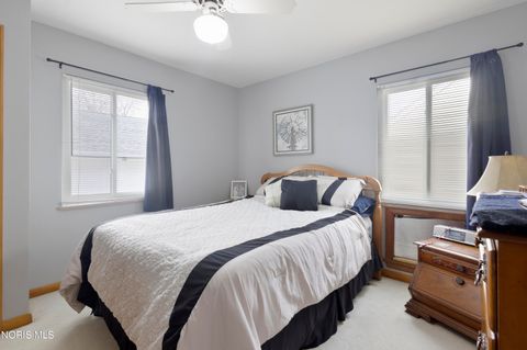 Tiny photo for 5113 Tappan Avenue, Toledo, OH 43612 (MLS # 10004215)