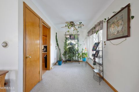 Tiny photo for 5113 Tappan Avenue, Toledo, OH 43612 (MLS # 10004215)