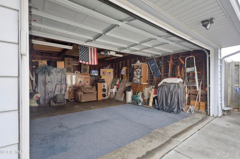 Tiny photo for 5113 Tappan Avenue, Toledo, OH 43612 (MLS # 10004215)