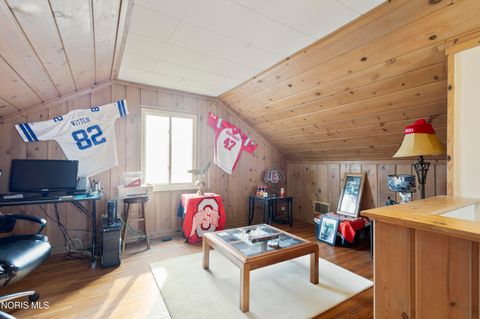 Tiny photo for 5113 Tappan Avenue, Toledo, OH 43612 (MLS # 10004215)