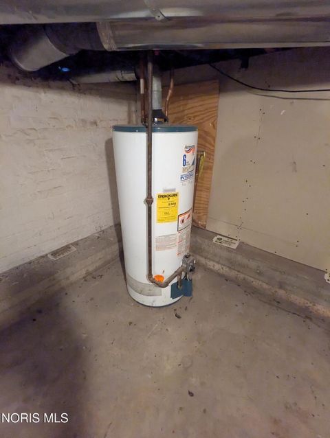 Tiny photo for 517 Knower Street, Toledo, OH 43609 (MLS # 10006771)