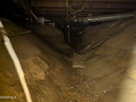 Tiny photo for 517 Knower Street, Toledo, OH 43609 (MLS # 10006771)