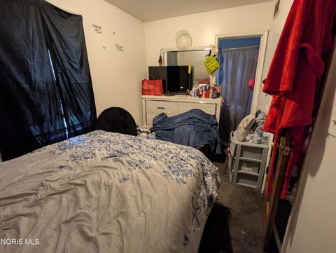 Tiny photo for 517 Knower Street, Toledo, OH 43609 (MLS # 10006771)