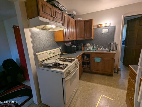 Tiny photo for 517 Knower Street, Toledo, OH 43609 (MLS # 10006771)