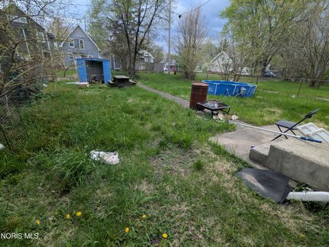 Tiny photo for 517 Knower Street, Toledo, OH 43609 (MLS # 10006771)