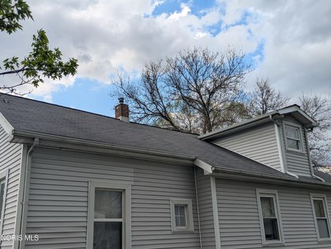 Tiny photo for 517 Knower Street, Toledo, OH 43609 (MLS # 10006771)