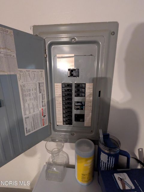 Tiny photo for 517 Knower Street, Toledo, OH 43609 (MLS # 10006771)