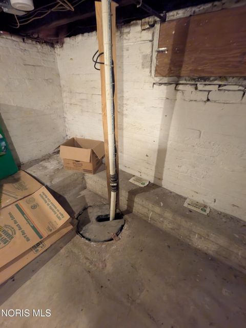 Tiny photo for 517 Knower Street, Toledo, OH 43609 (MLS # 10006771)