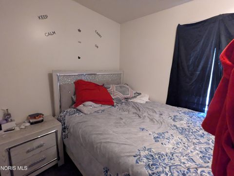 Tiny photo for 517 Knower Street, Toledo, OH 43609 (MLS # 10006771)