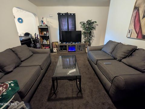 Tiny photo for 517 Knower Street, Toledo, OH 43609 (MLS # 10006771)