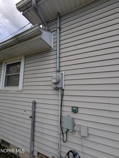 Tiny photo for 517 Knower Street, Toledo, OH 43609 (MLS # 10006771)