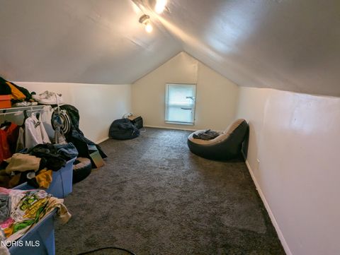 Tiny photo for 517 Knower Street, Toledo, OH 43609 (MLS # 10006771)