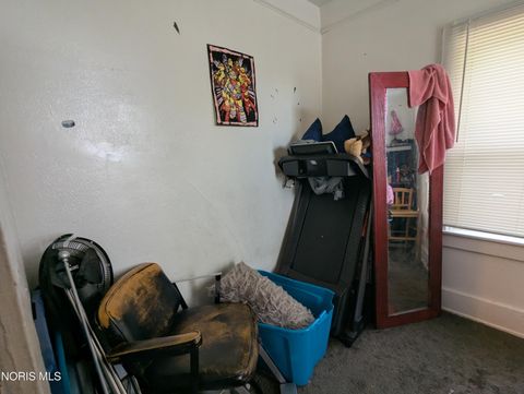 Tiny photo for 517 Knower Street, Toledo, OH 43609 (MLS # 10006771)