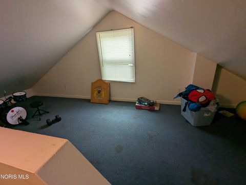 Tiny photo for 517 Knower Street, Toledo, OH 43609 (MLS # 10006771)