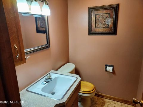 Tiny photo for 314 N High Street, Columbus Grove, OH 45830 (MLS # 10002595)