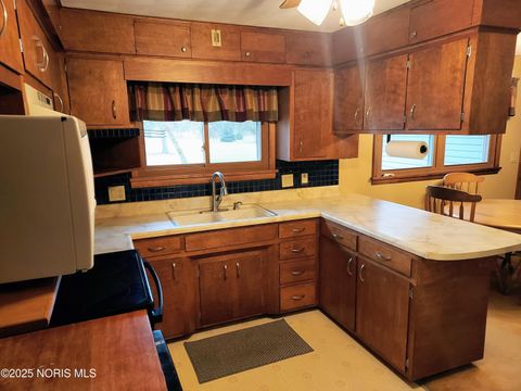 Tiny photo for 314 N High Street, Columbus Grove, OH 45830 (MLS # 10002595)