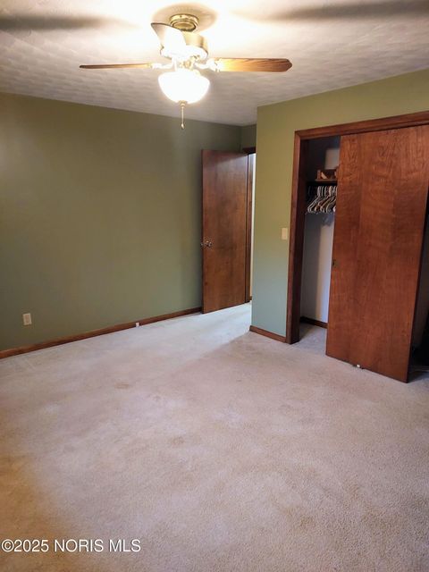 Tiny photo for 314 N High Street, Columbus Grove, OH 45830 (MLS # 10002595)