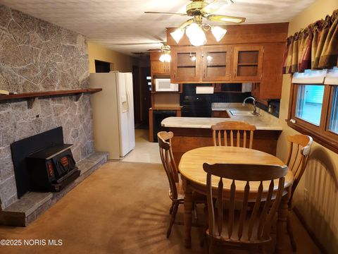 Tiny photo for 314 N High Street, Columbus Grove, OH 45830 (MLS # 10002595)