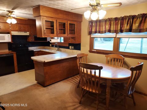 Tiny photo for 314 N High Street, Columbus Grove, OH 45830 (MLS # 10002595)