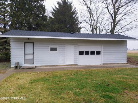 Tiny photo for 314 N High Street, Columbus Grove, OH 45830 (MLS # 10002595)