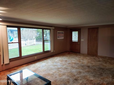 Tiny photo for 314 N High Street, Columbus Grove, OH 45830 (MLS # 10002595)