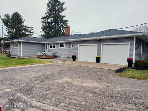 Tiny photo for 314 N High Street, Columbus Grove, OH 45830 (MLS # 10002595)