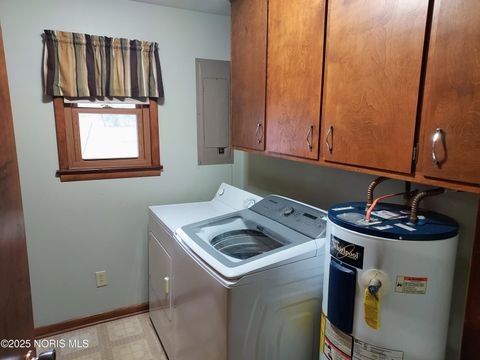 Tiny photo for 314 N High Street, Columbus Grove, OH 45830 (MLS # 10002595)