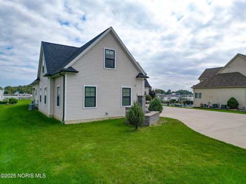 Tiny photo for 3150 Shoreland Avenue, Toledo, OH 43611 (MLS # 10000846)