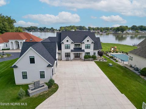 Tiny photo for 3150 Shoreland Avenue, Toledo, OH 43611 (MLS # 10000846)