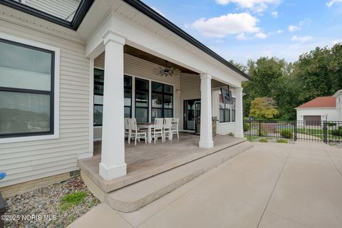 Tiny photo for 3150 Shoreland Avenue, Toledo, OH 43611 (MLS # 10000846)