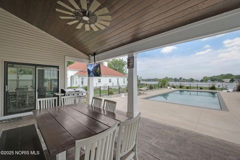 Tiny photo for 3150 Shoreland Avenue, Toledo, OH 43611 (MLS # 10000846)