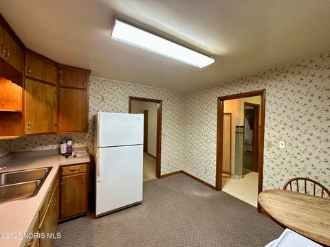 Tiny photo for 104 S Patterson Street, Gibsonburg, OH 43431 (MLS # 10002497)