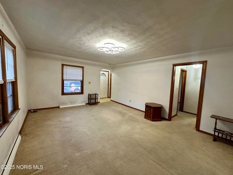 Tiny photo for 104 S Patterson Street, Gibsonburg, OH 43431 (MLS # 10002497)