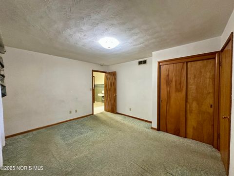 Tiny photo for 104 S Patterson Street, Gibsonburg, OH 43431 (MLS # 10002497)