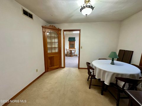 Tiny photo for 104 S Patterson Street, Gibsonburg, OH 43431 (MLS # 10002497)