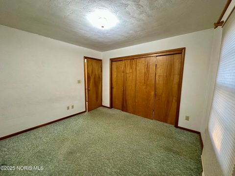 Tiny photo for 104 S Patterson Street, Gibsonburg, OH 43431 (MLS # 10002497)