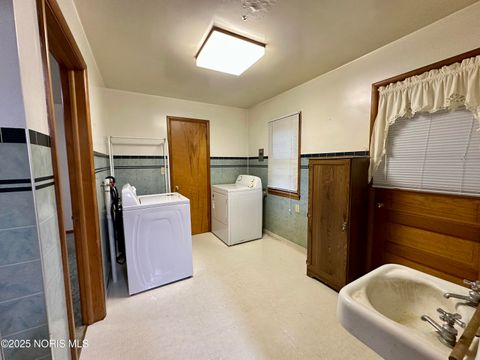 Tiny photo for 104 S Patterson Street, Gibsonburg, OH 43431 (MLS # 10002497)