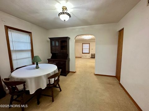 Tiny photo for 104 S Patterson Street, Gibsonburg, OH 43431 (MLS # 10002497)