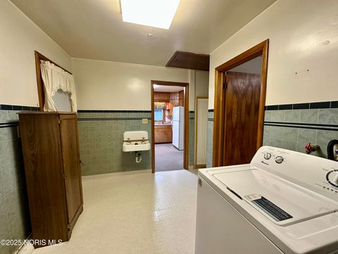 Tiny photo for 104 S Patterson Street, Gibsonburg, OH 43431 (MLS # 10002497)