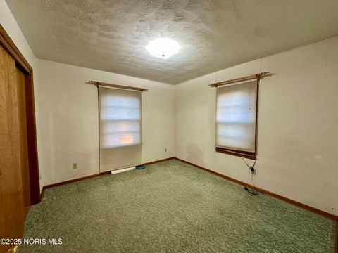 Tiny photo for 104 S Patterson Street, Gibsonburg, OH 43431 (MLS # 10002497)