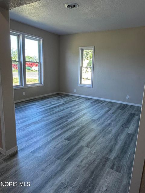 Tiny photo for 416 Railway Avenue, Holgate, OH 43527 (MLS # 10008582)