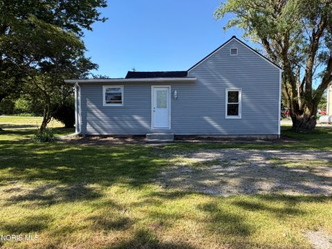 Tiny photo for 416 Railway Avenue, Holgate, OH 43527 (MLS # 10008582)